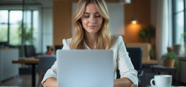 Le portage salarial : une nouvelle façon de travailler en toute liberté