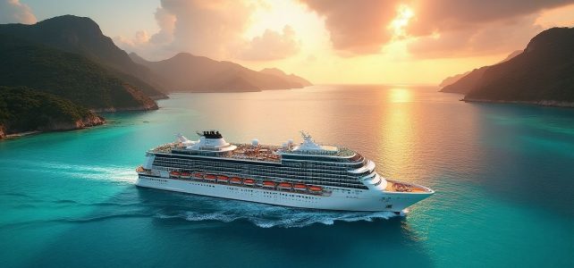 Quelle est la meilleure compagnie de croisière ? Un voyage à travers les flots du luxe et de l’aventure
