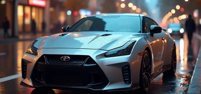 Toute l’actualité automobile : nouveautés, essais et conseils pour passionnés d’auto Toute l’actualité automobile : nouveautés, essais et conseils pour passionnés d’auto