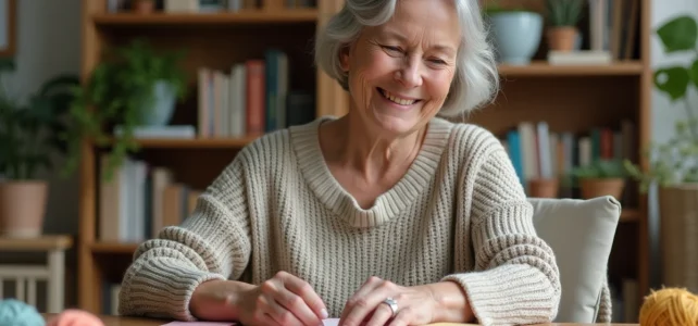 Découvrez comment les loisirs créatifs transforment votre quotidien en moments uniques Découvrez comment les loisirs créatifs transforment votre quotidien en moments uniques