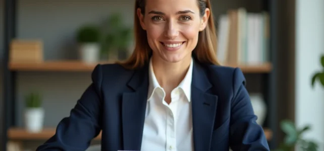 Comment créer une carte de visite percutante pour France Travail : exemples et conseils pratiques Comment créer une carte de visite percutante pour France Travail : exemples et conseils pratiques