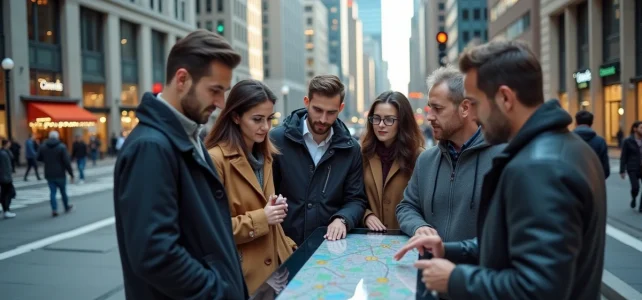 Comprendre la croissance urbaine : impacts, enjeux et transformations des villes modernes Comprendre la croissance urbaine : impacts, enjeux et transformations des villes modernes