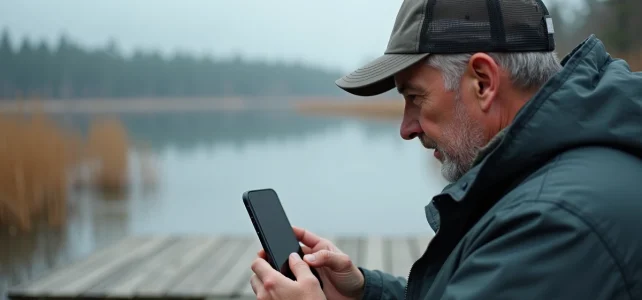 Découvrez le carnet de pêche numérique idéal pour suivre toutes vos prises