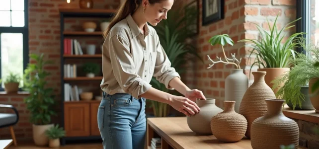 Comment personnaliser votre maison avec des accessoires uniques et originaux Comment personnaliser votre maison avec des accessoires uniques et originaux